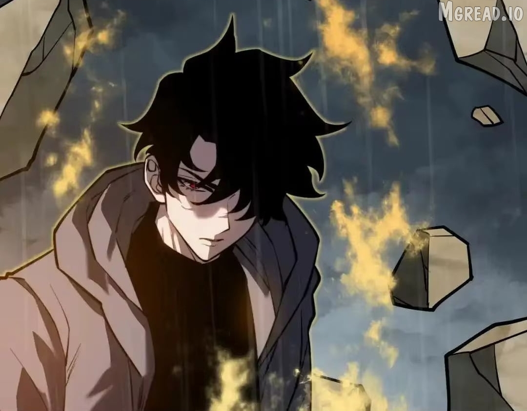 After the School Belle Dumped Me, I Became a Martial Arts God Chapter 95  - page 28